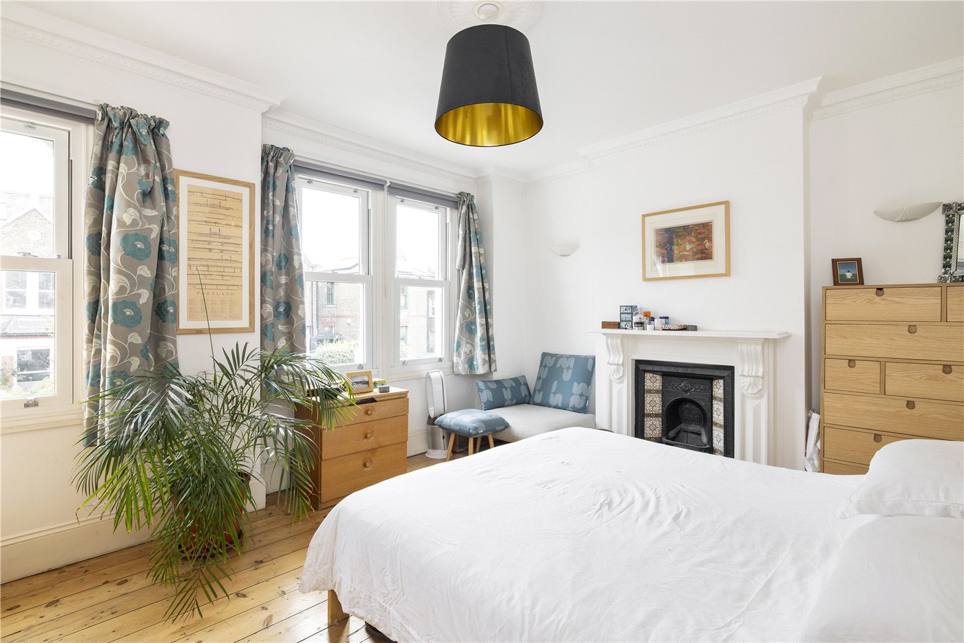 Principal Bedroom
